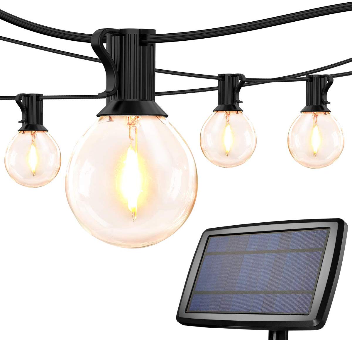 Looking After Your Solar Lights | Love Your Lights