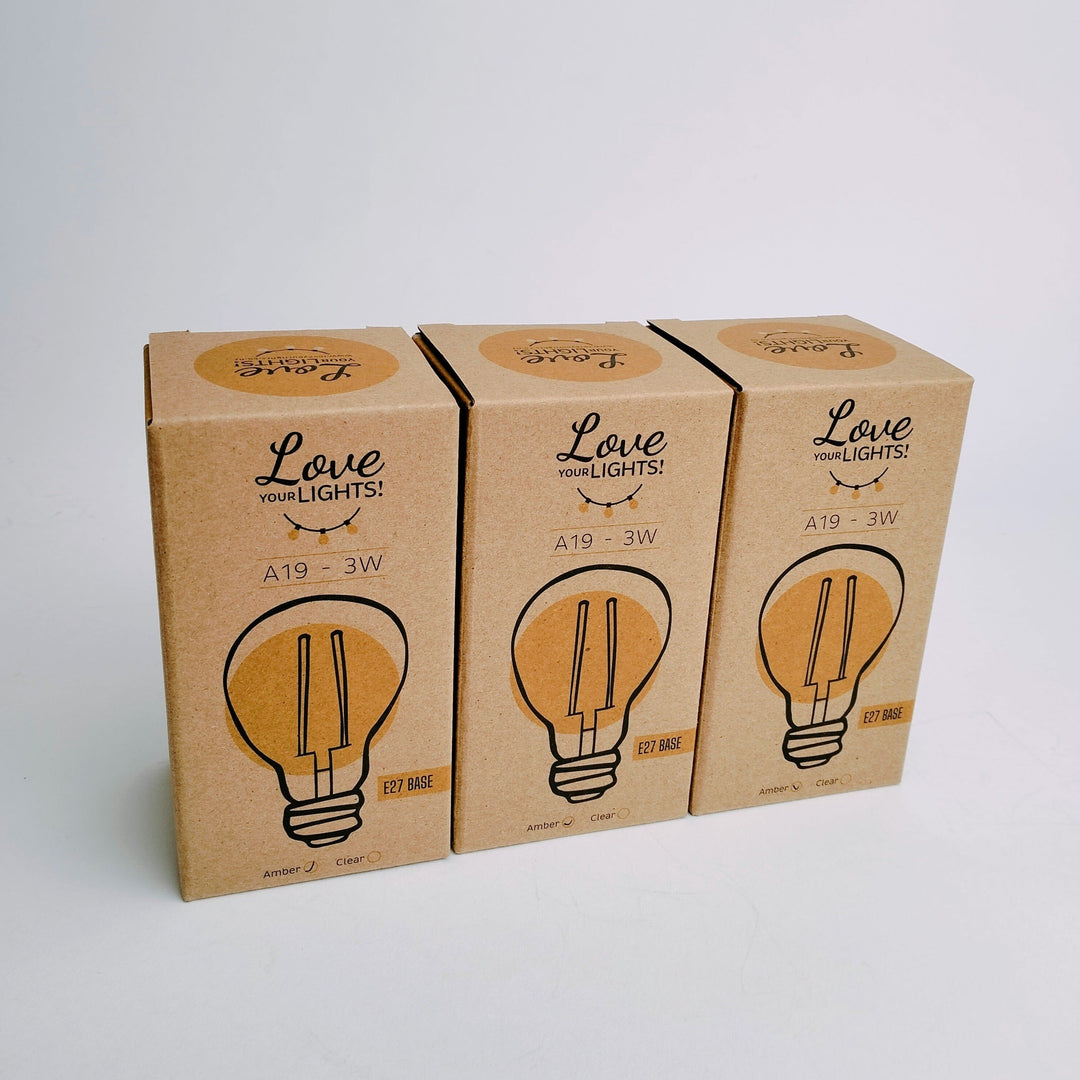 Buying Guide - Festoon Light Bulbs