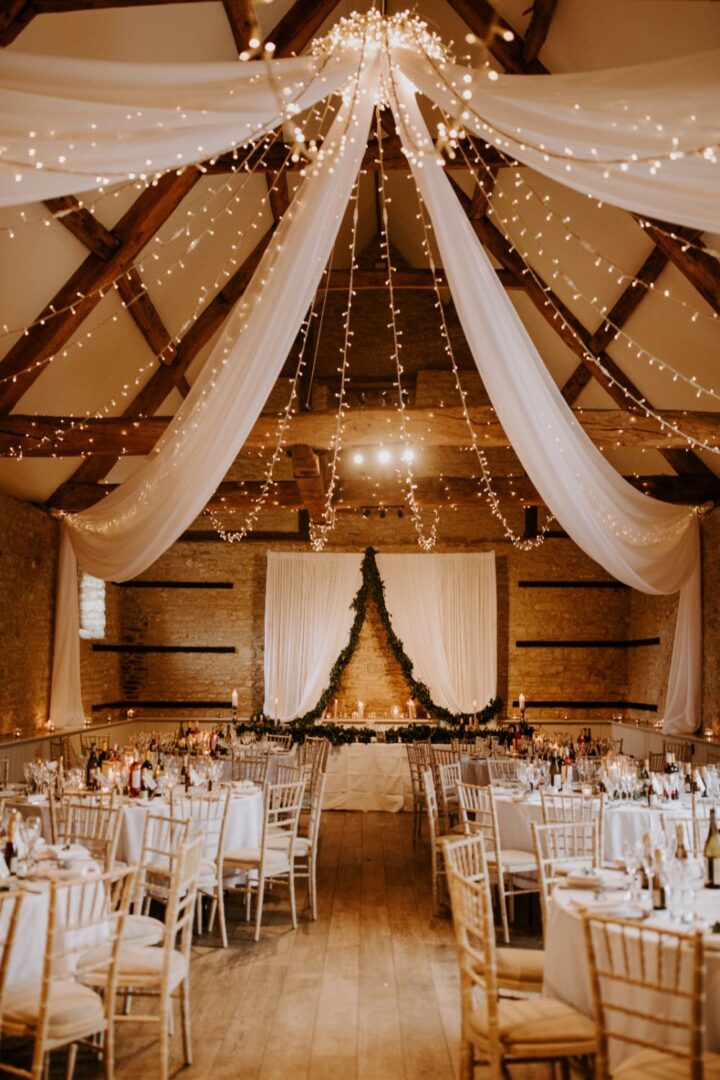 Wedding Fairy Lights