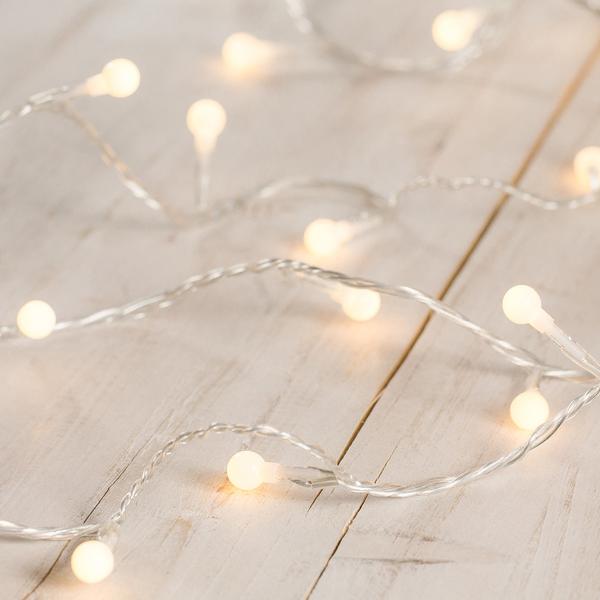 Indoor Bedroom Fairy Lights