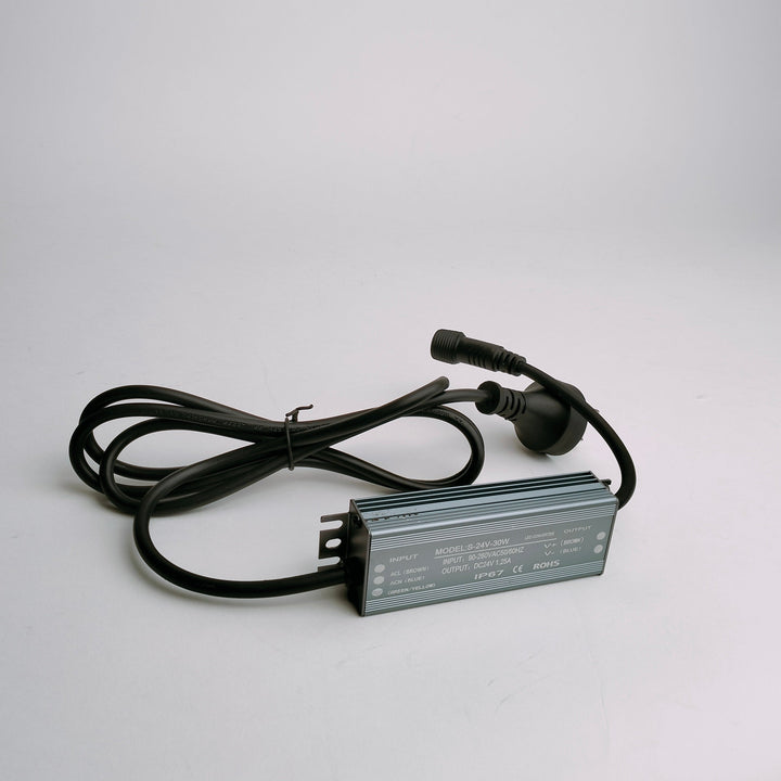 30w Transformer Only - Low Voltage Fairy Lights