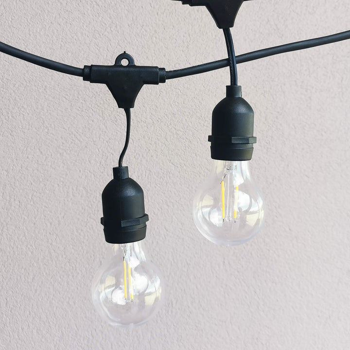 A60 Clear Bulb | Dimmable | Spare