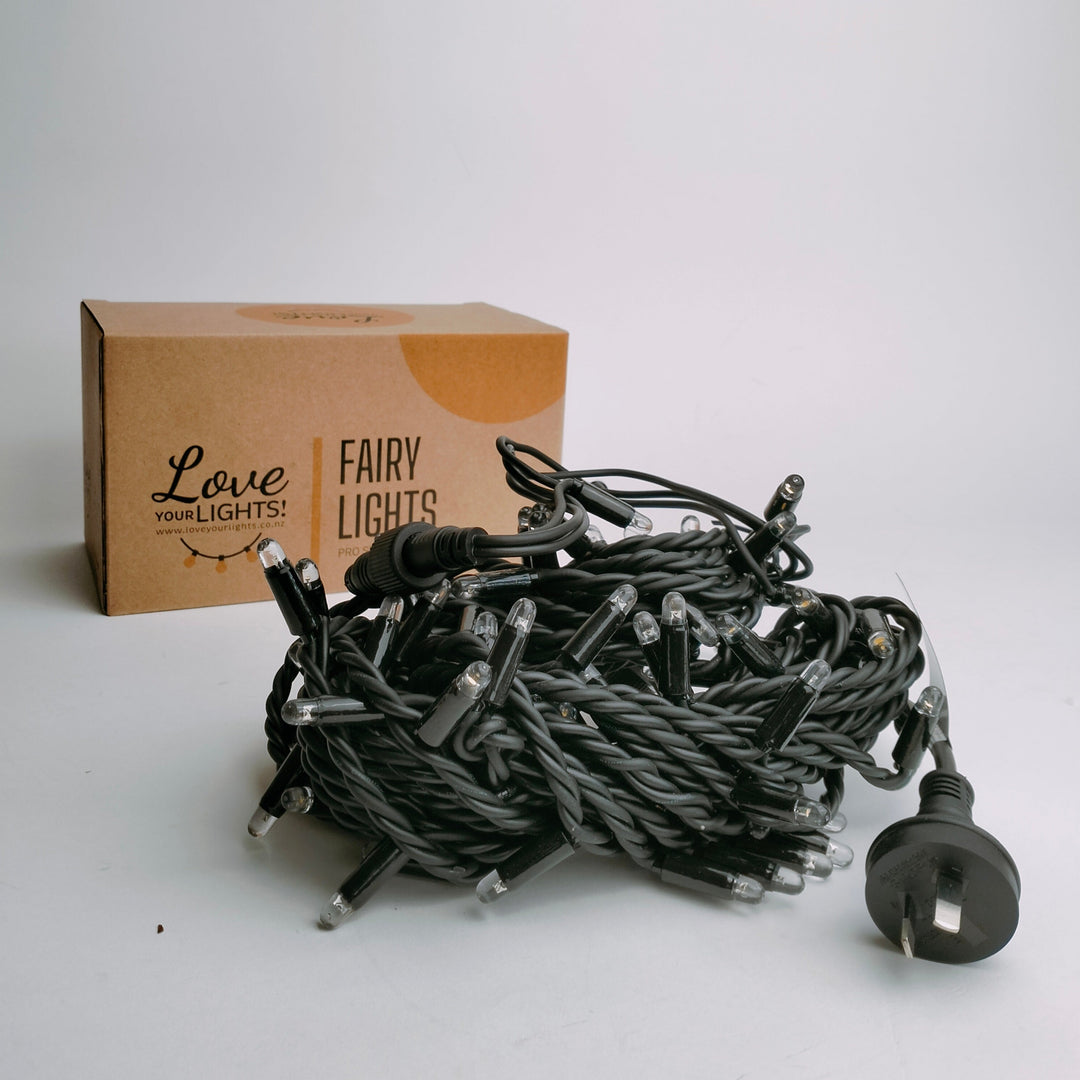 120w Transformer Only - Low Voltage Fairy Lights