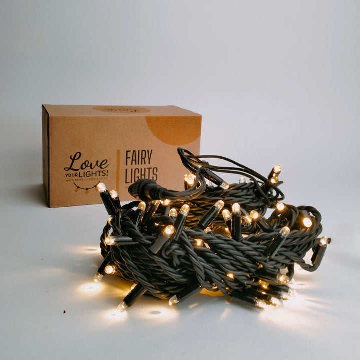 60w Transformer Only - Low Voltage Fairy Lights