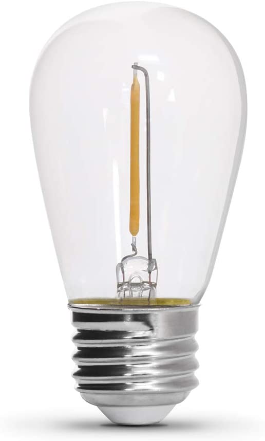 Solar S14 Bulb